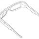 Illustration for article titled Google Patents a Less Obvious Tech-on-the-Inside Version of Glass